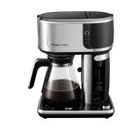 Attentiv Coffee Bar Kaffeemaschine