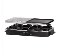 Multi Raclette 3 in 1