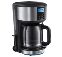 Buckingham Coffee Maker