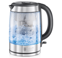 Clarity Kettle