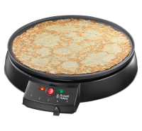 Fiesta Crepe Maker