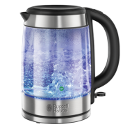 Glass Kettle