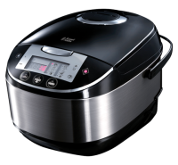 Multicooker