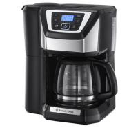 Victory Grind & Brew Coffee Maker