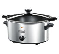 3.5L Slow Cooker Searing