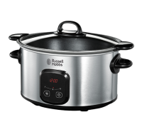 Maxicook 6L Digital Slow Cooker 