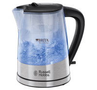Purity Kettle
