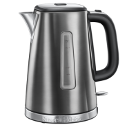 Luna Moonlight Grey Kettle