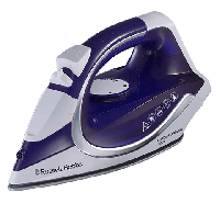 Supreme Steam Cordless Iron