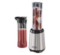 Mix & Go Steel