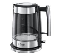 Elegance Kettle