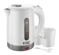 Travel Kettle