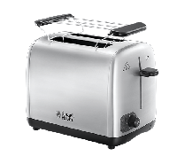 Adventure 2 Slice Toaster