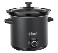 Chalkboard Slow Cooker