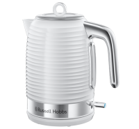 Inspire White Kettle