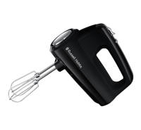 Matte Black Handmixer