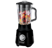 Matte Black Jug Blender