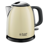 Colours Plus+ Mini Cream Kettle