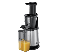 Slow Juicer
