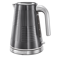 Geo Steel Kettle