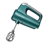 Swirl Handmixer Türkis