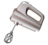 Swirl Handmixer Quartz