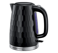 Honeycomb Black Kettle