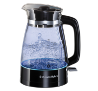 Classic Glass Kettle