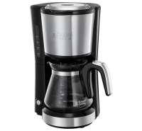 Compact Home Mini-Glas-Kaffeemaschine