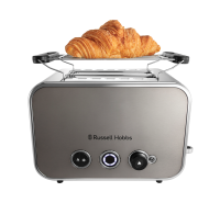 Distinctions Titanium Toaster