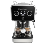 Distinctions Black Espressomaschine