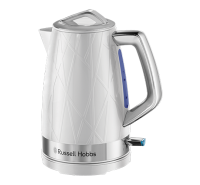 Structure White Kettle