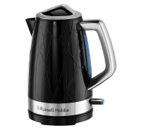 Structure Black Kettle