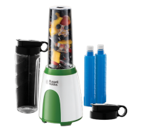 Explore Mix & Go Cool